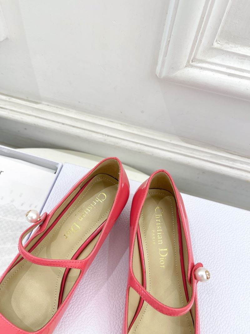 Christian Dior Heeled Shoes